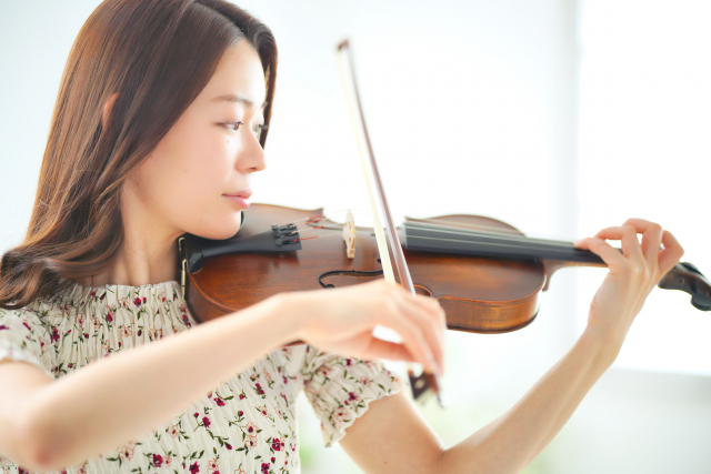 マンツーマン指導